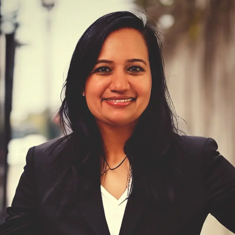 Bhuvana Ramachandran